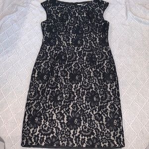 NWOT Calvin Klein Dress